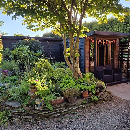 Bed and Breakfast Kirkstyle Hideaway Arbroath Exterior foto